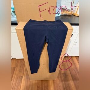 Size 8 lululemon lot